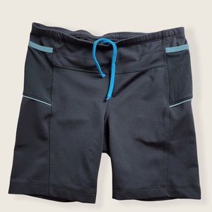 Athleta Bike/Training Shorts